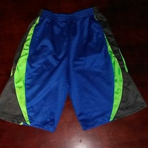 Boys shorts